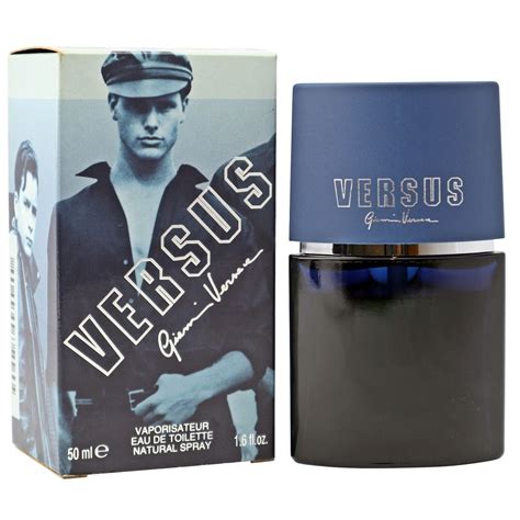 versus uomo versace reviews|versace vs men.